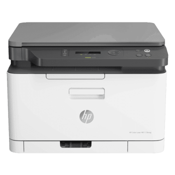 HP Color Laserjet MFP 178nw AIO Printer, A4 Color Laserjet Network, Wireless, Print , Scan, Copy, 18ppm Black, 4ppm Color, 3 Yrs Warranty, Ewallet RM80.00 Claims before 14/5/2022.
