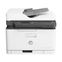 HP Color Laserjet MFP 179fnw AIO Printer, A4 Color Laserjet Fax, Network, Wireless, Print , Scan, Copy, 18ppm Black, 4ppm Color, 3 Yrs Warranty, Ewallet RM80.00 Claims before 14/5/2022