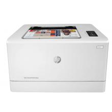 HP Color LaserJet M155nw , Network+ Wireless  A4 Color Print only, 16ppm Black, 16ppm Color, 3 Yrs Warranty