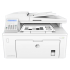 HP LaserJet Pro MFP M227fdn A4 Mono Print, Scan, Copy, Fax, Duplex, Network,  ADF, 28ppm Black, Bundled 1 Starter Toner, 3 Yrs Warranty