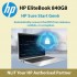 HP EliteBook 840 G8 i5-1145/16GB/256GB/W10P SKU : 40K95EC  Touch Screen