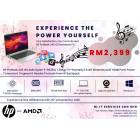 HP ProBook 245 G9 AMD Ryzen 5 5625U Notebook PC / 8GB DDR4 3200 / 512 GB SSD / 14" Display / 1.47Kg / W11 / 1Yr Warranty SKU : A2PM1PT