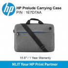 Prelude Carrying Case : 15.6" : AS : 1E7D7AA