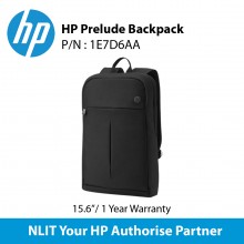 Original HP Prelude Backpack  bag 15.6  1E7D6AA