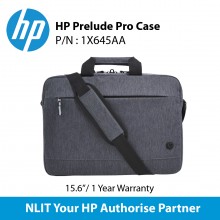 HP Prelude Pro Case 39.6cm/15.6" (1X645AA)