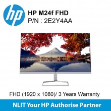 HP M24f FHD Monitor 2E2Y4AA