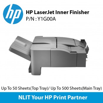 HP LaserJet Inner Finisher , Y1G00A