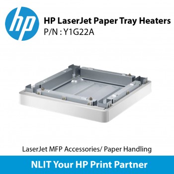 HP LaserJet Paper Tray Heaters Accy E730/731/785/786/826/877