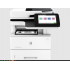 HP LaserJet Enterprise MFP M635z Printer (7PS99A) Print, copy, scan, fax, Up to 61 ppm, Duplex, Network, 1 year