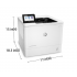 HP LaserJet Enterprise M612dn (7PS86A) A4 Print only, Network, Duplex,  71ppm Black, 3 Yrs Warranty