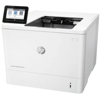 HP LaserJet Enterprise M612dn (7PS86A) A4 Print only, Network, Duplex,  71ppm Black, 3 Yrs Warranty