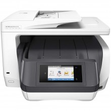 HP Officejet Pro 8730 Aio Printer D9L20A set