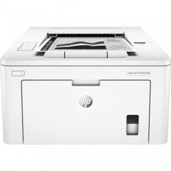 HP LaserJet Pro M203d Single Function Mono Printer (G3Q50A)