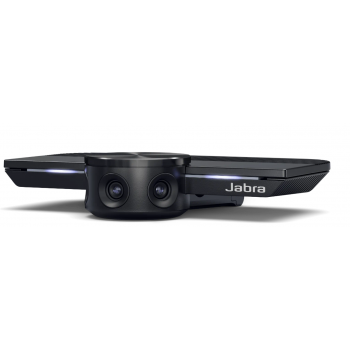 Jabra PanaCast 180° Panoramic-4K plug-and-play video Camera 