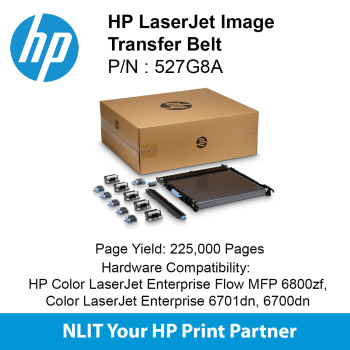 HP LaserJet Image Transfer Belt 527G8A