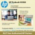 HP ProBook 430 G8 2Y7Y6PA   (i5-1135G7 / 8GB DDR4 / 256GB SSD / 13.3" Display/ 1.28Kg/ W10P/1Yrs Warranty ) Exstock