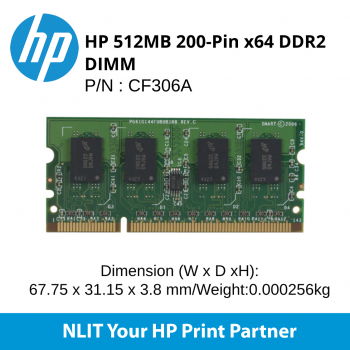 HP 16GB DDR4-2666 ECC RAM MEMORY 288-PIN DDR4 SDRAM (L34201-971)