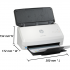 HP ScanJet Pro 2000 s2 Sheet-feed Scanner (6FW06A)