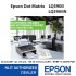 Epson Dot Matrix Printer LQ-590IIN  C11CF39502 Stock 15/1/2022