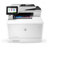 HP Color LaserJet Pro M255dw, A4 Color Print only, Network, Duplex,  Wireless, 21ppm Black,/Color, 3 Yrs Warranty, Ewallet RM80.00 Claims before 14/5/2022