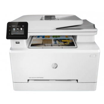HP Color LaserJet Pro MFP M282nw  AIO Printer, A4 Color Laserjet Network, Wireless, Print , Scan, Copy, 21ppm Black/Color, 3 Yrs Warranty, Ewallet RM80.00 Claims before 14/5/2022.
