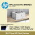 HP LaserJet Pro M404dw Printer Wieless, Network Duplex, A4 Mono Print only, 38ppm Black, 3 Yrs Warranty,