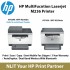HP LaserJet MFP M236dw (9YF95A) A4 Mono Print , Scan, Copy, Mobile Fax, Duplex, Wireless, 29ppm Black, 3 Yrs Warranty.