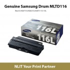 SAMSUNG Cartridge MLT-D116L (Genuine) Black SL-M2675 SL-M2825 SL-M2875 116 116L